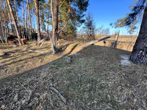 ділянка за адресою Лугова вул.