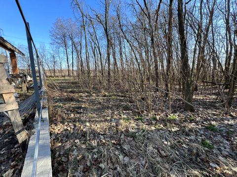 ділянка за адресою Лугова вул.