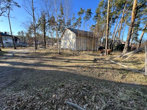 ділянка за адресою Лугова вул.