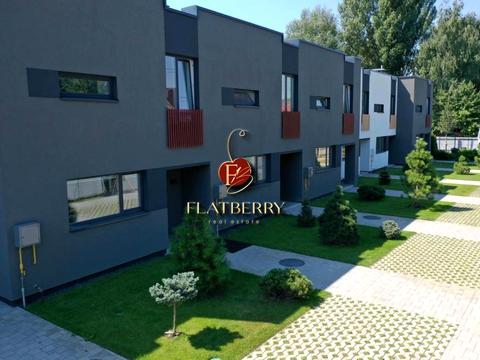 будинок за адресою Березова вул.