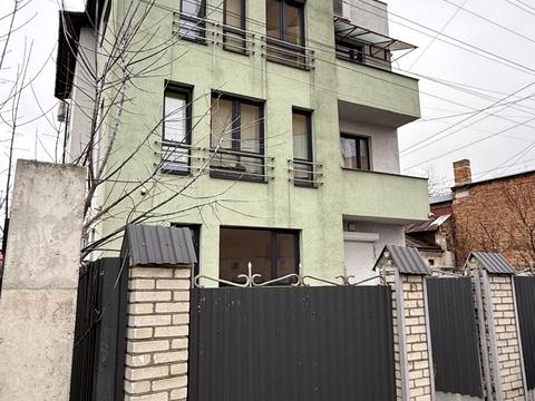 комерційна за адресою Чигиринська вул., 38