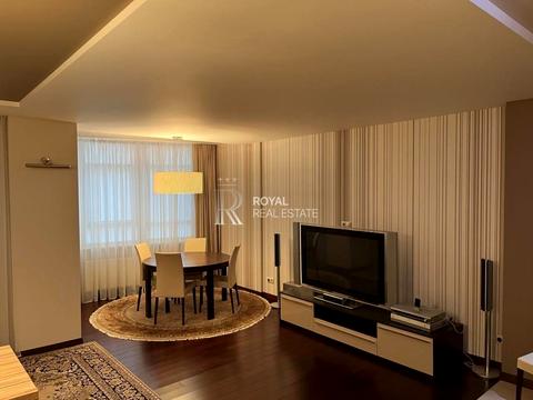 квартира по адресу Дегтяревская ул., 25а к1