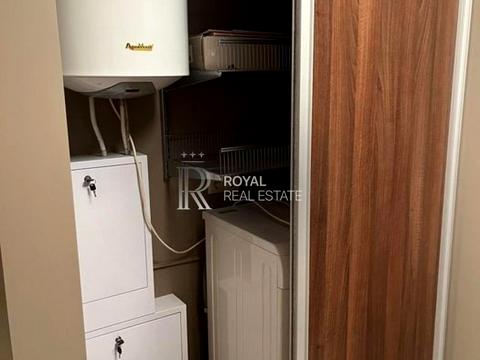 квартира по адресу Дегтяревская ул., 25а к1