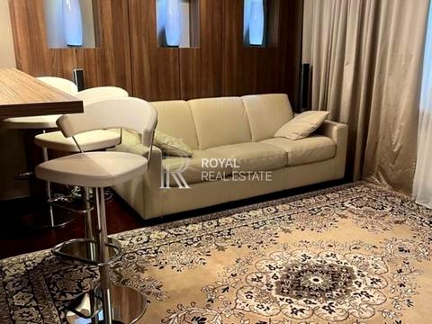 квартира по адресу Дегтяревская ул., 25а к1