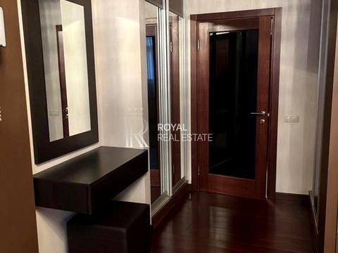 квартира по адресу Дегтяревская ул., 25а к1