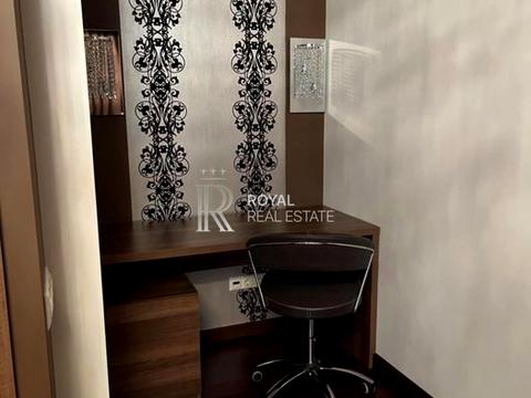 квартира по адресу Дегтяревская ул., 25а к1