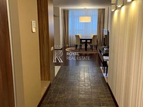 квартира по адресу Дегтяревская ул., 25а к1