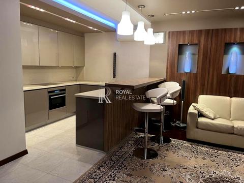 квартира по адресу Дегтяревская ул., 25а к1