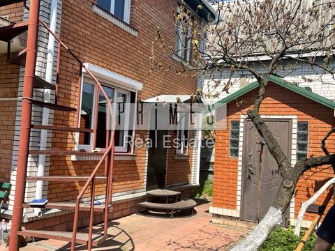 дом по адресу Центральная ул.