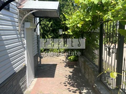 дом по адресу Центральная ул.