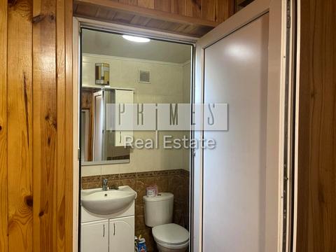 дом по адресу Центральная ул.