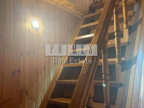 дом по адресу Центральная ул.