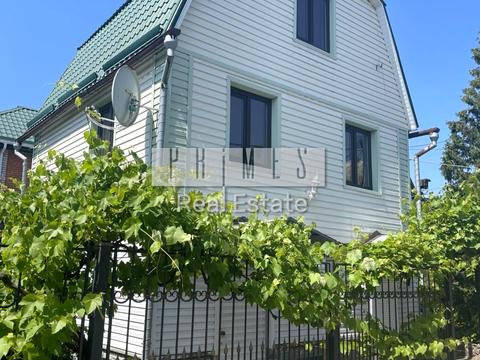 дом по адресу Центральная ул.