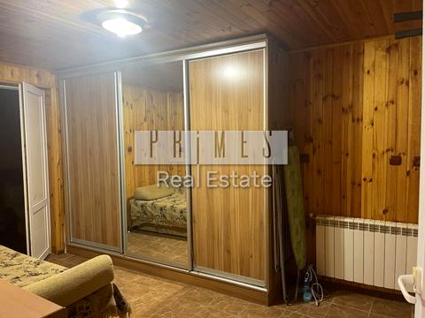 дом по адресу Центральная ул.