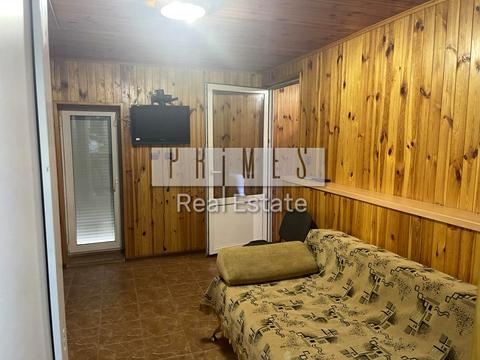 дом по адресу Центральная ул.