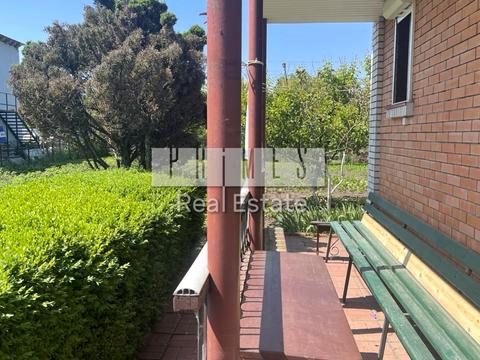 дом по адресу Центральная ул.