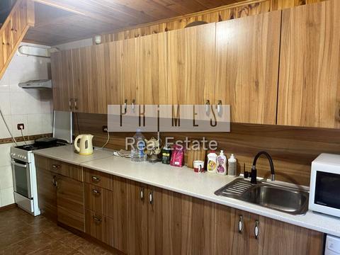 дом по адресу Центральная ул.