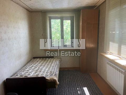 дом по адресу Центральная ул.