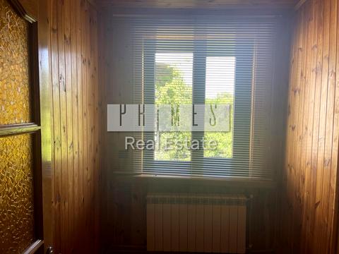 дом по адресу Центральная ул.