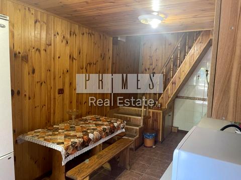 дом по адресу Центральная ул.