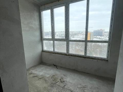 квартира за адресою Озерна вул., (Будинок 1)