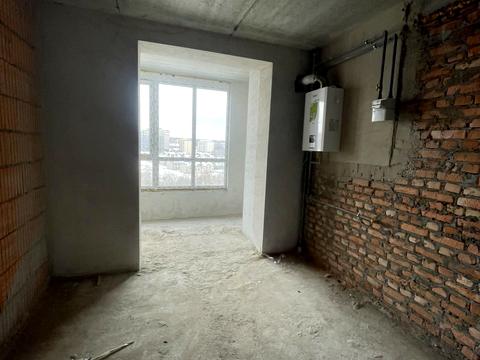 квартира за адресою Озерна вул., (Будинок 1)