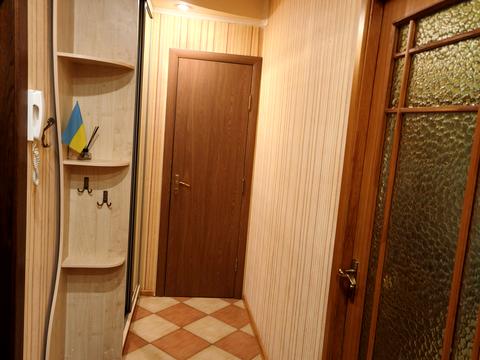 квартира за адресою Шолом-Алейхема вул., 15-Б