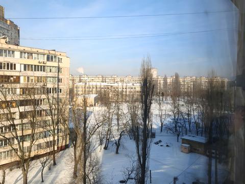 квартира за адресою Шолом-Алейхема вул., 15-Б