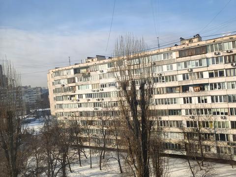 квартира за адресою Шолом-Алейхема вул., 15-Б