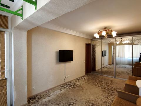 квартира за адресою Шолом-Алейхема вул., 15-Б