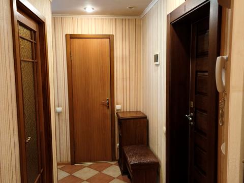 квартира за адресою Шолом-Алейхема вул., 15-Б