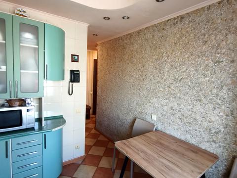 квартира за адресою Шолом-Алейхема вул., 15-Б