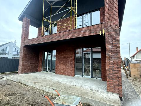 дом по адресу Кошевого Олега ул. (Олега Кошевого)