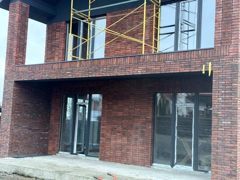 дом по адресу Кошевого Олега ул. (Олега Кошевого)