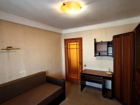 квартира за адресою Шолом-Алейхема вул., 15-Б