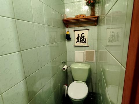 квартира за адресою Шолом-Алейхема вул., 15-Б