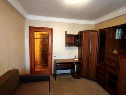 квартира за адресою Шолом-Алейхема вул., 15-Б