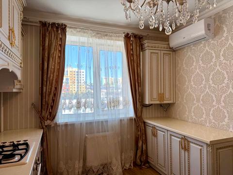 квартира по адресу Вячеслава Черновола ул., 91ж