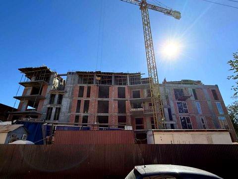 квартира за адресою Романа Дашкевича вул., (Будинок)