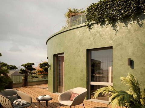 квартира за адресою Романа Дашкевича вул., (Будинок)