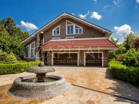 дом по адресу Конча-Заспа