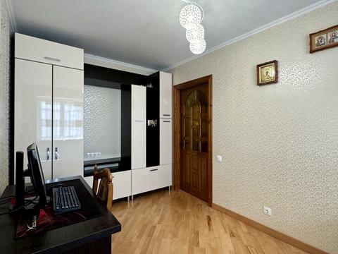 квартира за адресою Освицька вул., 19