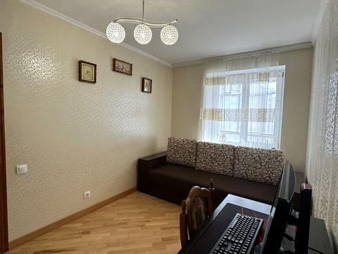 квартира за адресою Освицька вул., 19