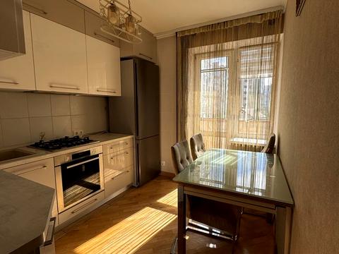 квартира за адресою Освицька вул., 19