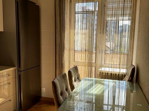 квартира за адресою Освицька вул., 19