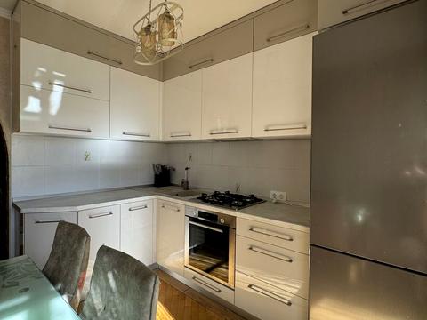 квартира за адресою Освицька вул., 19