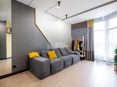 квартира за адресою Саперне Поле вул., 12