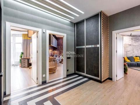 квартира за адресою Саперне Поле вул., 12