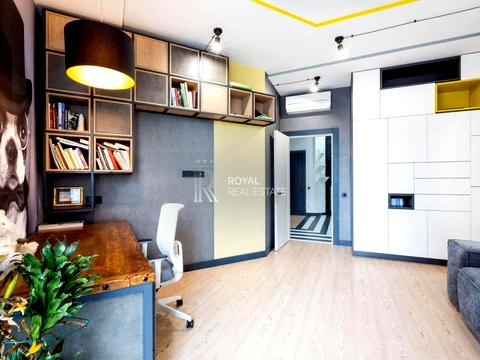 квартира за адресою Саперне Поле вул., 12