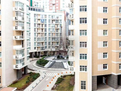 квартира за адресою Саперне Поле вул., 12